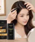 Waterproof Instant Hair Dye Comb