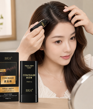 Waterproof Instant Hair Dye Comb