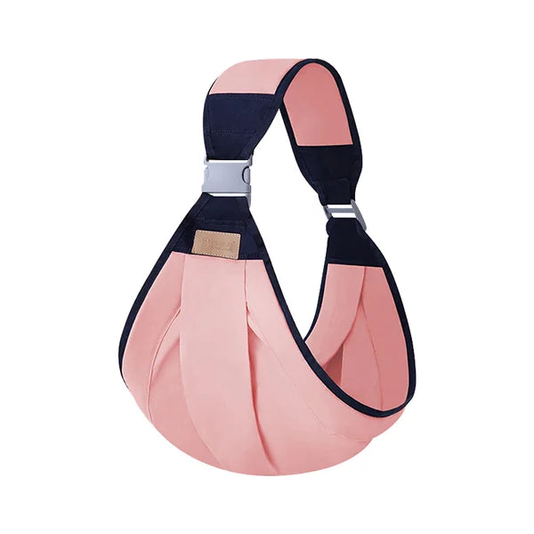 Outdoor Lightweight Baby Carrier