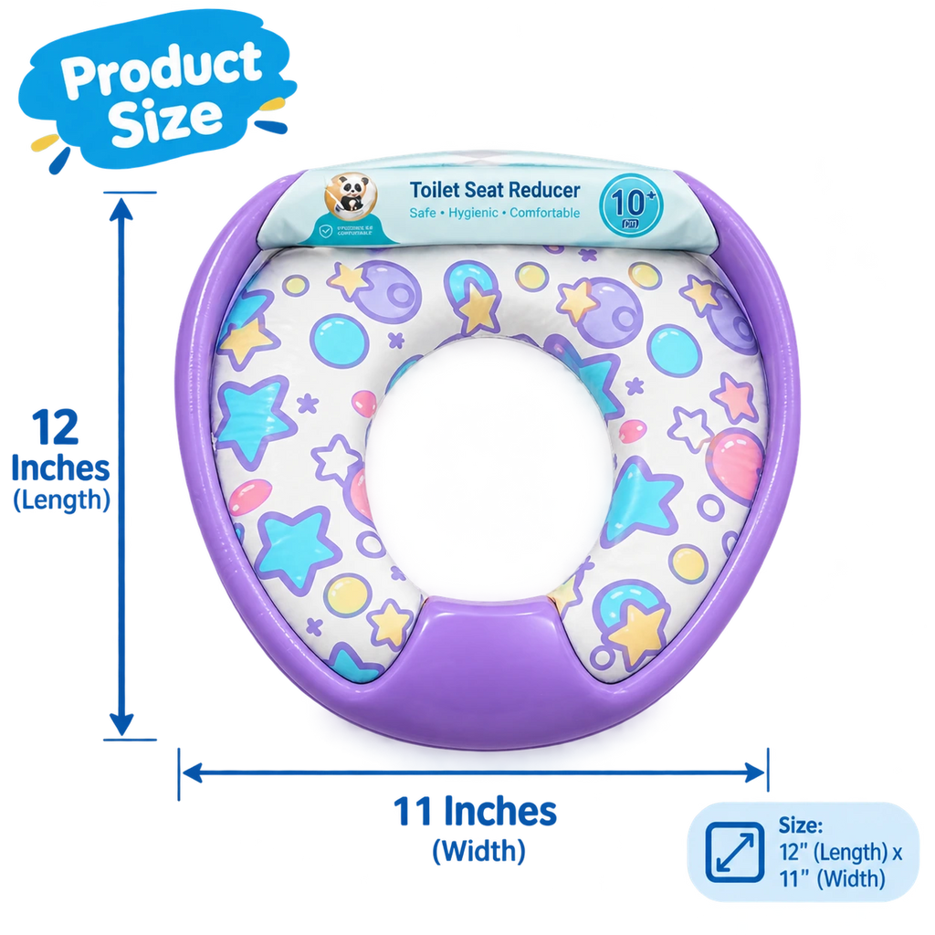 Kids Safety Toilet Seat Cover