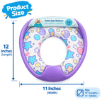 Kids Safety Toilet Seat Cover