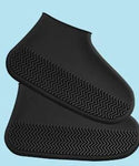 Anti-Slip Silicone Shoe Cover