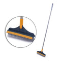 3 in 1 Magic Floor Scrubbing Brush