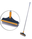 3 in 1 Magic Floor Scrubbing Brush