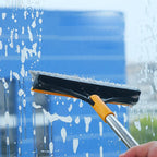 3 in 1 Magic Floor Scrubbing Brush