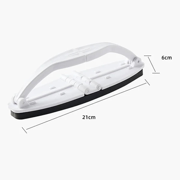 Foldable Handy Cleaning Brush