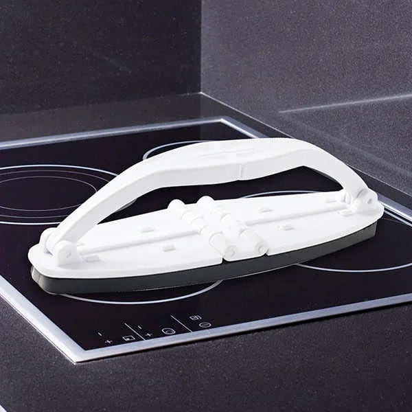 Foldable Handy Cleaning Brush