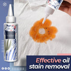 Clothes Stains Removal Oil