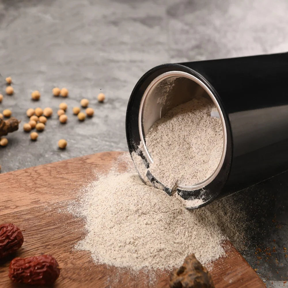 Electric Mini Powerful Grinder