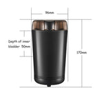 Electric Mini Powerful Grinder