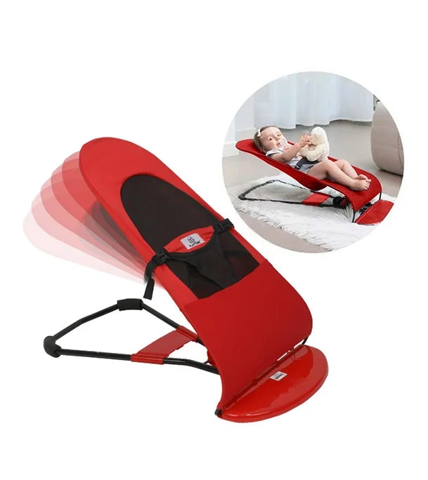 Comfortable Rocking Toy Chair for Baby