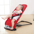 Comfortable Rocking Toy Chair for Baby