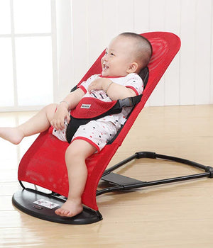 Comfortable Rocking Toy Chair for Baby