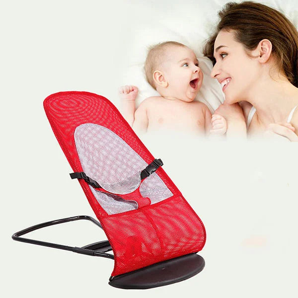 Comfortable Rocking Toy Chair for Baby