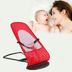 Comfortable Rocking Toy Chair for Baby