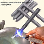 3 Pcs Universal Easy Melt Welding Rods