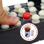 Acupoint Foot Massage Slipper