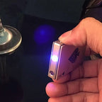 The Creative Playing Card Lighter