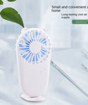 Rechargeable Mini Pocket Fan