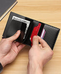 Mini Credit Card Holder