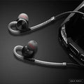 QKZ DM10 HiFi Earphone