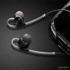 QKZ DM10 HiFi Earphone
