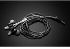 QKZ DM10 HiFi Earphone