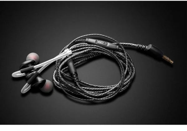 QKZ DM10 HiFi Earphone
