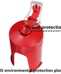 Creative Beverage Drinks Dispenser