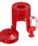 Creative Beverage Drinks Dispenser