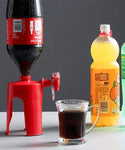 Creative Beverage Drinks Dispenser