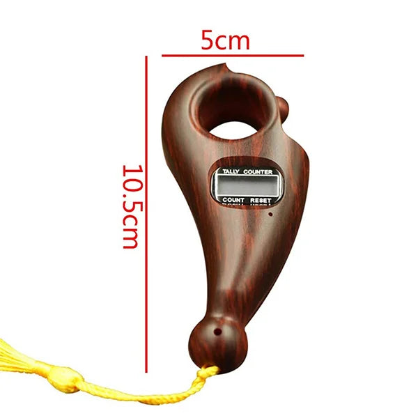 Digital Display Tasbih