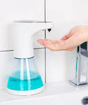 Automatic Sensor Soap Dispenser