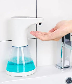 Automatic Sensor Soap Dispenser