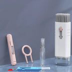 Multi Device Cleaning Kit Set