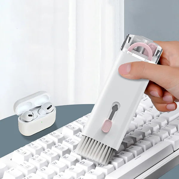 Multi Device Cleaning Kit Set