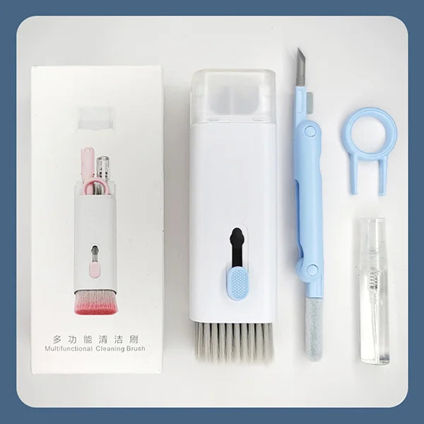 Multi Device Cleaning Kit Set