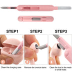 Multi Device Cleaning Kit Set
