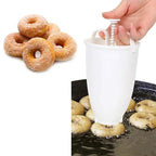 Easy Donut Maker