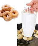 Easy Donut Maker