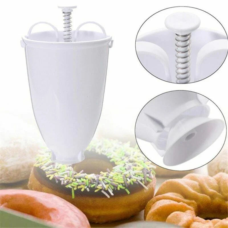 Easy Donut Maker