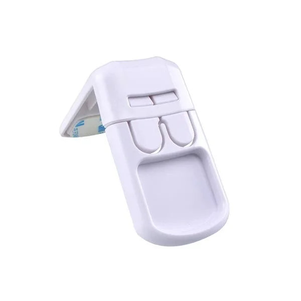 Multi-Functional Kids Safety Smart Lock (2 Pcs)
