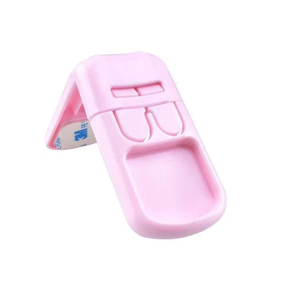 Multi-Functional Kids Safety Smart Lock (2 Pcs)