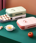 Drawer System Egg Storage Box