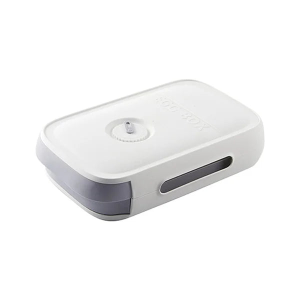 Drawer System Egg Storage Box