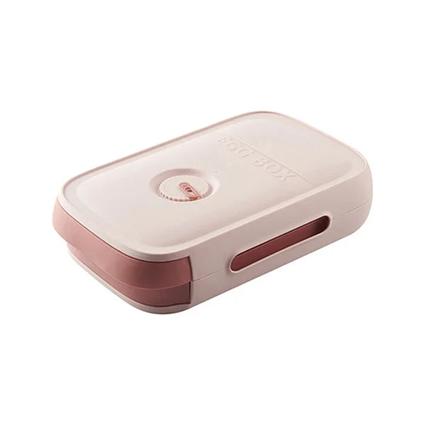 Drawer System Egg Storage Box