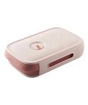Drawer System Egg Storage Box