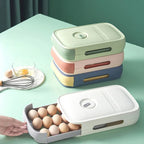 Drawer System Egg Storage Box