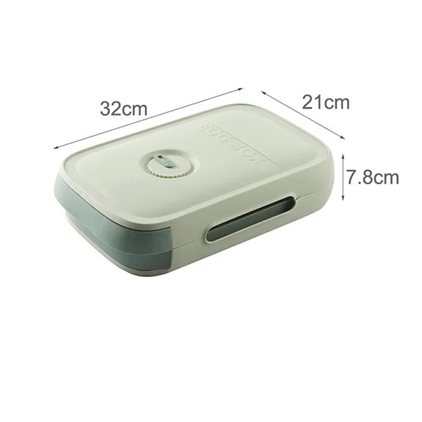 Drawer System Egg Storage Box