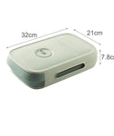 Drawer System Egg Storage Box